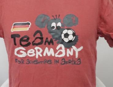 T-Shirt Gr. 98 (3035)